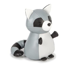 Denver Le Raton-Laveur, peluche musicale Little Big Friends