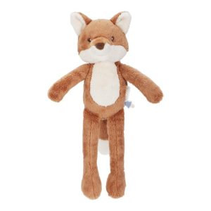 Longue Peluche Renard, Forest Friends, Little Dutch