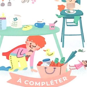 Planning menus de la semaine