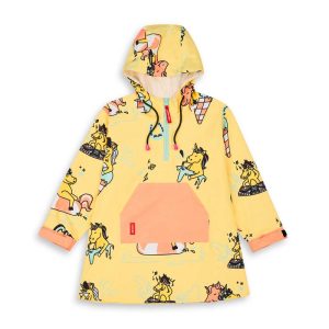 Poncho de Pluie enfant Licorne, Hello Hossy