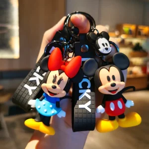 Porte clé disney