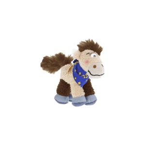 Porte-clef Peluche Loupsily le Cheval, Diddl is back