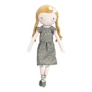 Poupée de chiffon Julia, Little Dutch