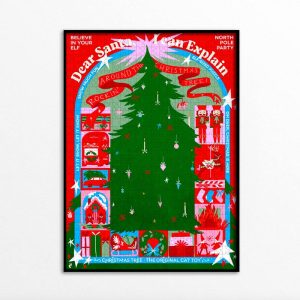 Puzzle 1000 pièces «Dear Santa», Pièce & Love