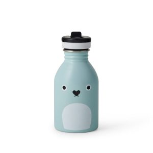 Gourde Bleue Ricepudding, 250ml, Noodoll
