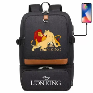 Sac à dos isotherme enfant