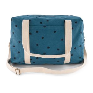 Sac à langer Raphaël Blue Storm