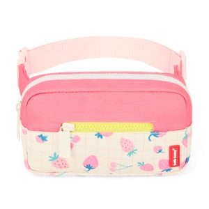 Sac Banane enfant Berry Bloom, Hello Hossy