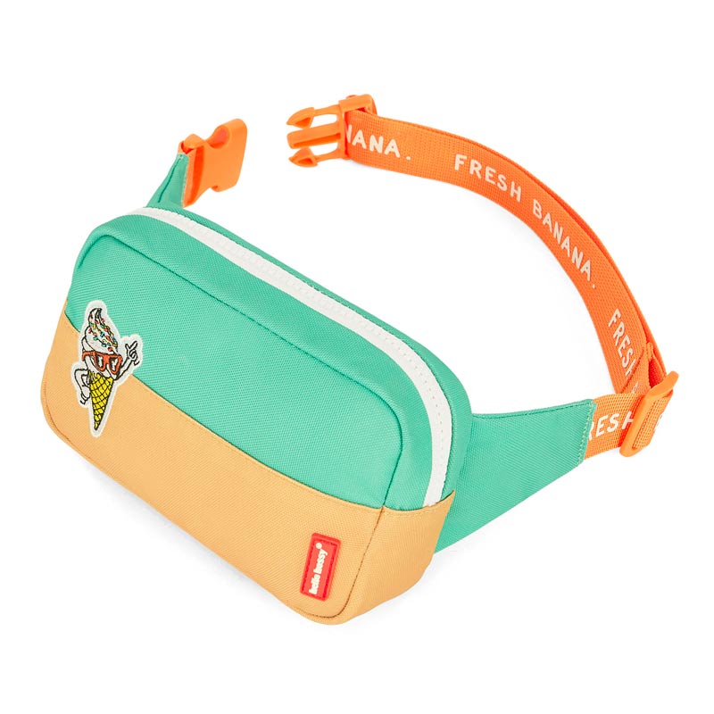 Sac Banane enfant Mini Gelato, Hello Hossy – Image 2