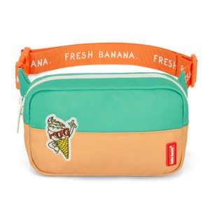 Sac Banane enfant Mini Gelato, Hello Hossy