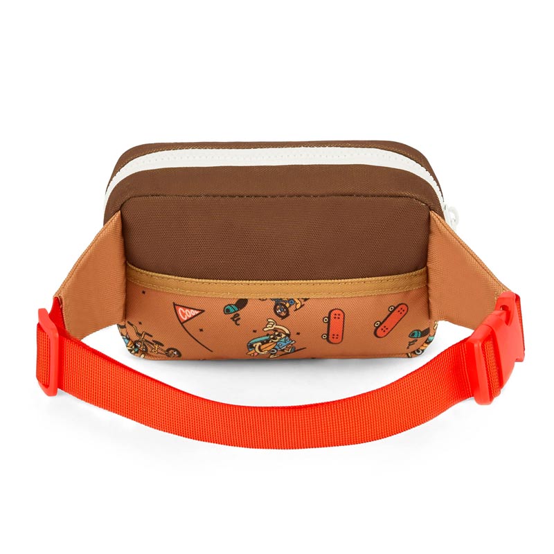 Sac Banane enfant Mascots Ride, Hello Hossy – Image 3