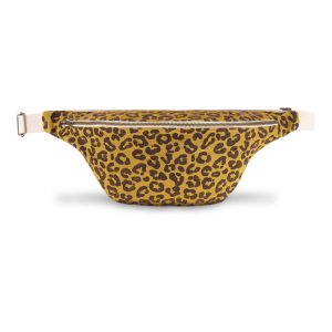 Sac banane Graou Caramel, Rose in April