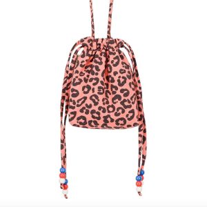 Sac Billie Graou Corail, Rose in April