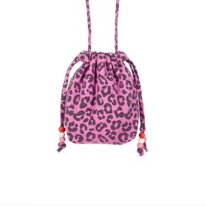 Sac Billie Graou Rose Orchidée, Rose in April