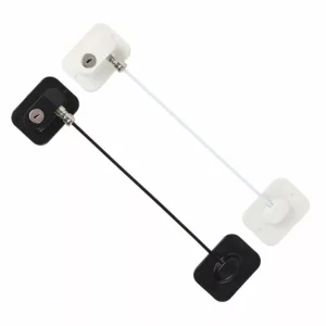 securite enfant fenetre – Verrou de sécurité anti-ouverture pour protéger bébé et enfant à la maison