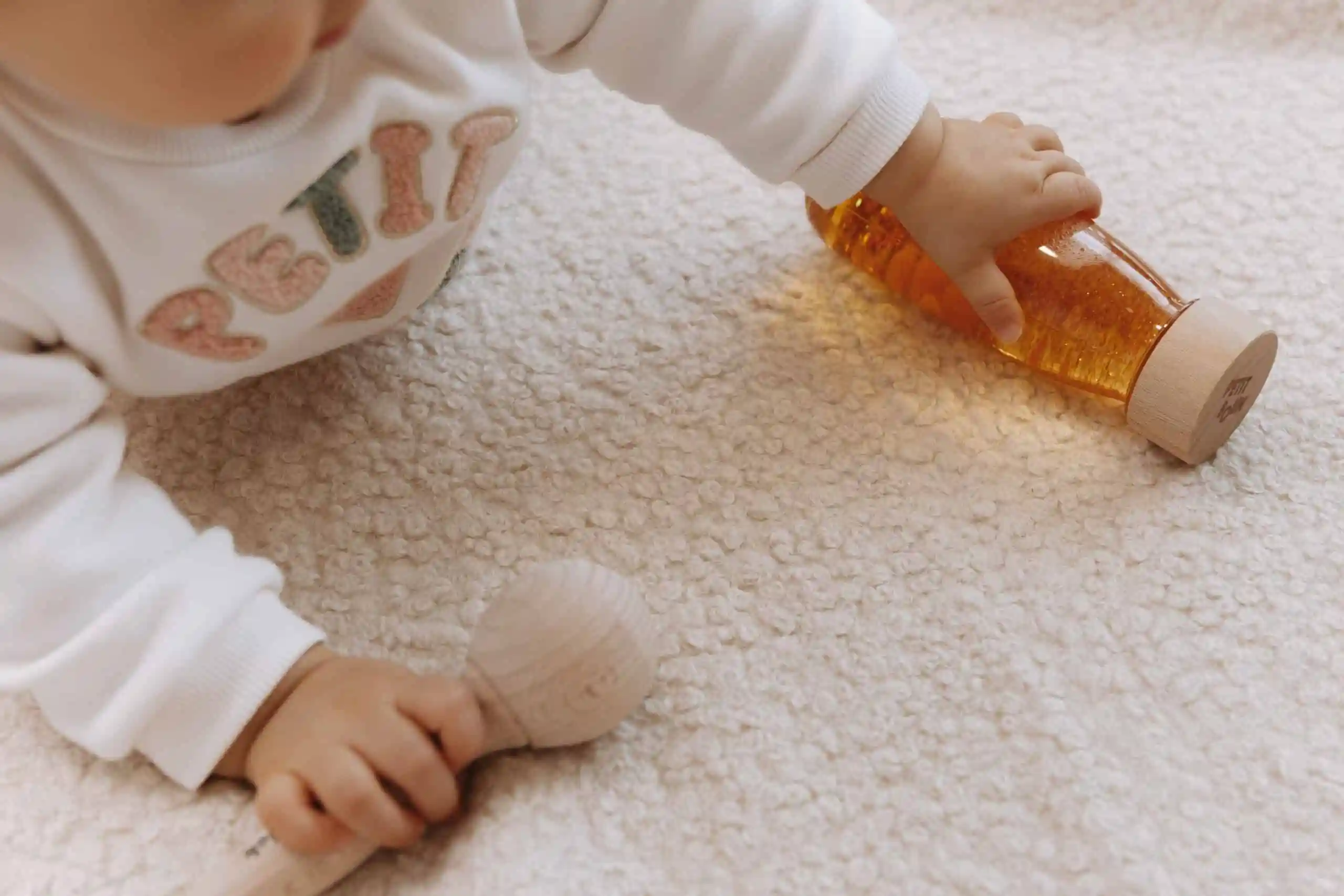 Bouteille sensorielle – Image 4