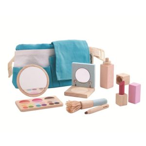 Set Maquillage ceinture et accessoires, Plantoys