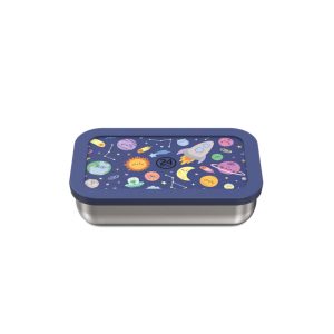 Snack Box, boîte à goûter, Space Friends, 24 Bottles