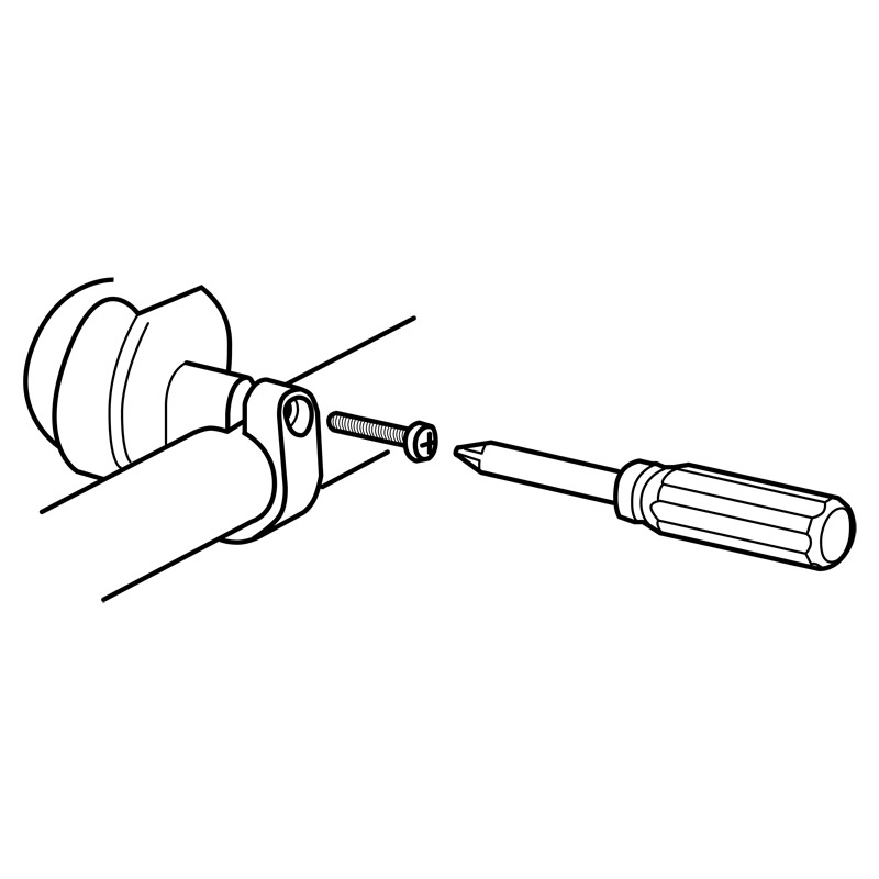 Sonnette à vélo TokyoBell rose transparente, Rainette – Image 6