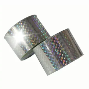 Système dissuasif visuel contre corbeaux – Protégez jardin et récoltes efficacement sans produits chimiques