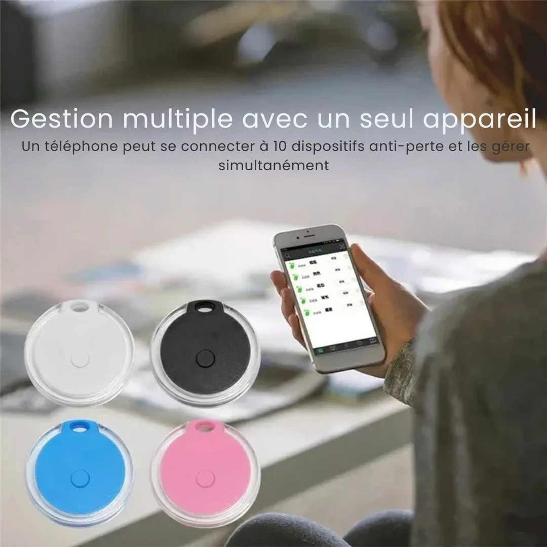 Traceur gps pour sac à dos discret – Localisation en temps réel ultra précise – Sécurité et sérénité au quotidien – Image 4