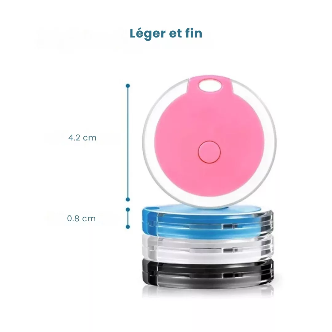 Traceur gps pour sac à dos discret – Localisation en temps réel ultra précise – Sécurité et sérénité au quotidien – Image 5