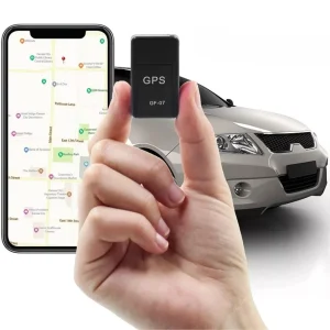 Traceur gps voiture sans abonnement compact