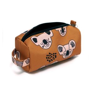 Trousse à Crayons Koala, Petit Monkey
