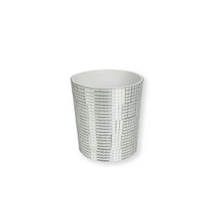 Cache-pot Disco pour plante, Winkee