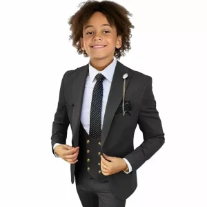 veste costume enfant