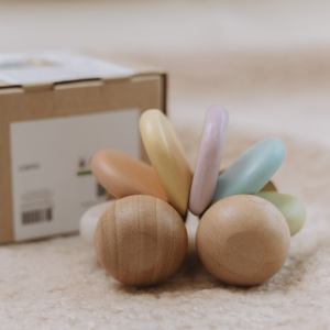 Voiture bébé jouet pour petites mains